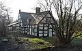 Plas Cain or Sycamore Cottage
