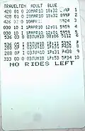 MyBus TravelTen