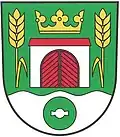 Coat of arms of Syrov