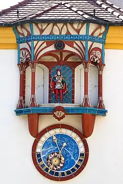 Budapest