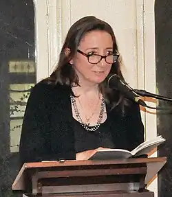 Hamilton in 2016