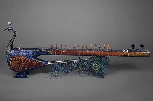 Image of a Taus