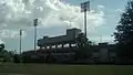 Tad Gormley Stadium - Away Grandstand Exterior
