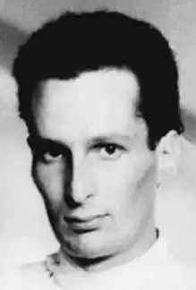Tamas Gabor