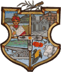 Official seal of Tamazunchale