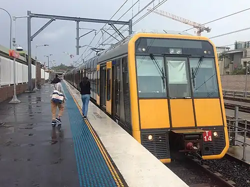 Cronulla