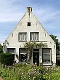 House in Achlum
