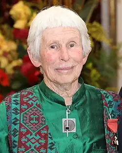 Tanya Ashken