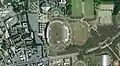 Satellite view