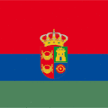 Flag of Tardajos