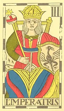 L'Imperatris