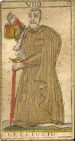 The Hermit
