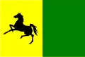 Flag of Tarutynskyi Raion