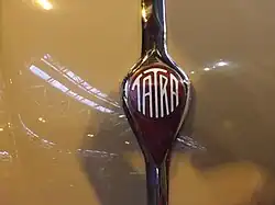 Company badge