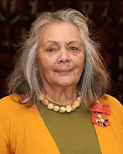 Te Haumihiata Mason