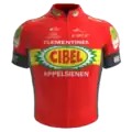 Team Metalced jersey