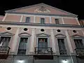 Artur Azevedo Theater, São Luís