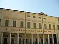 Angelo Masini Theatre