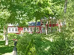 The Cottage