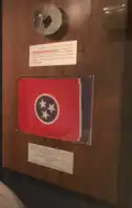 Tennessee display