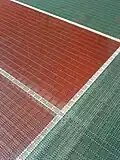 Code J: Tile
