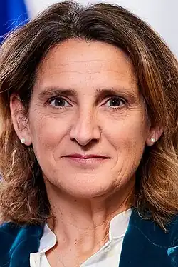 Teresa Ribera