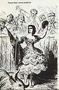 Teresa Bolsi