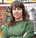 Tess Doyle