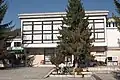 Teteven Chitalishte (Culture club)