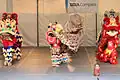San Antonio Lion Dance Association