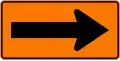 Curve marker
