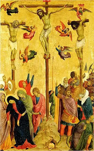 Italian, c. 1320
