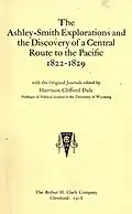 title page