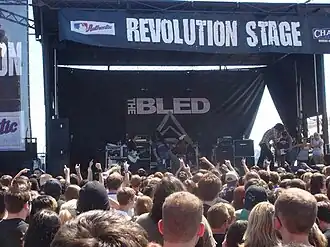 The Bled