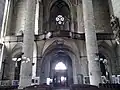 The choir