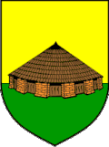 Official seal of Otok