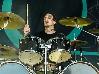 Svensson in 2024