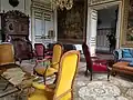 The Hunting Salon