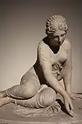 The Knuckle Bone Player (Roman c.150AD)