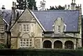 The Lodge, B1188 Main Street, Blankney