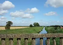 Louth Canal