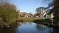The mere