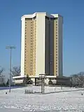 Lincoln Tower