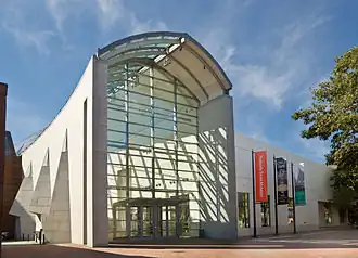 Peabody Essex Museum