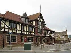 The Ship Inn*