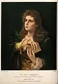The Soul's Awakening, 1888