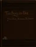 The Soul of Eve