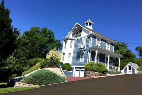 Late 1800s House in Weatherly, PA