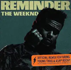 Remix cover art