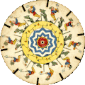 Library of Congress 1833